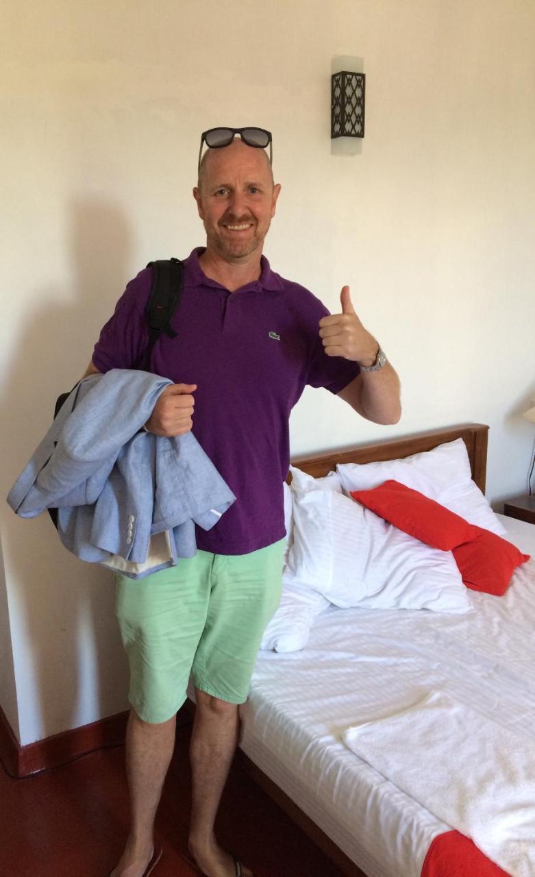 47 Alfred House - Free Pickup From Kandy City מראה חיצוני תמונה
