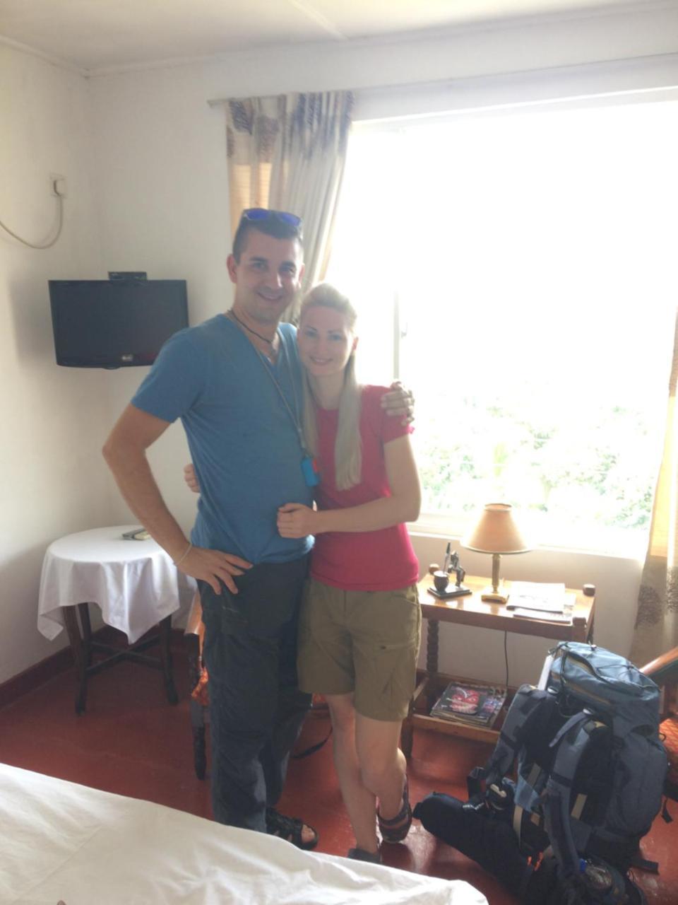 47 Alfred House - Free Pickup From Kandy City מראה חיצוני תמונה