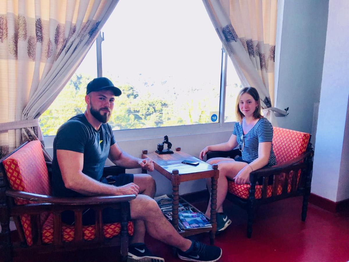 47 Alfred House - Free Pickup From Kandy City מראה חיצוני תמונה