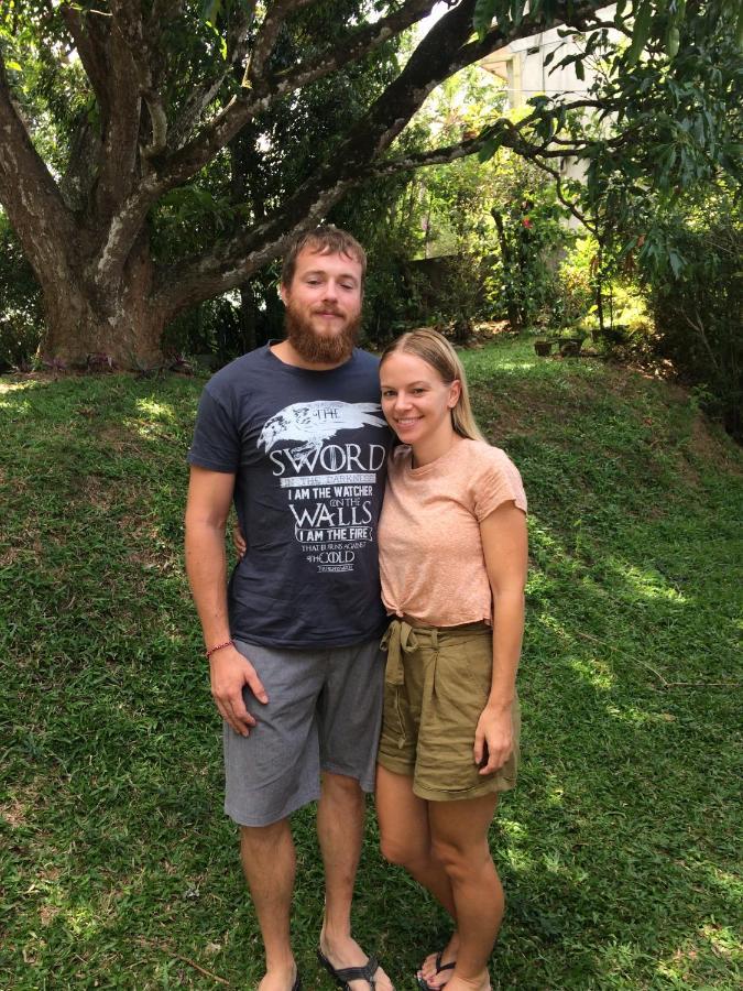 47 Alfred House - Free Pickup From Kandy City מראה חיצוני תמונה